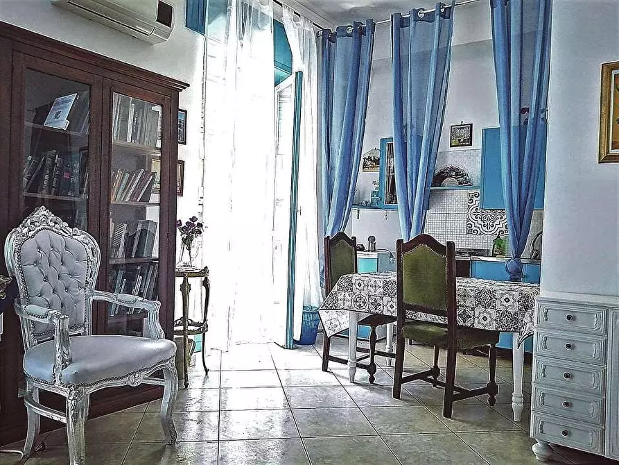 Immagine 1 di Quadrilocale in vendita  in VIA ARCHIA a Siracusa