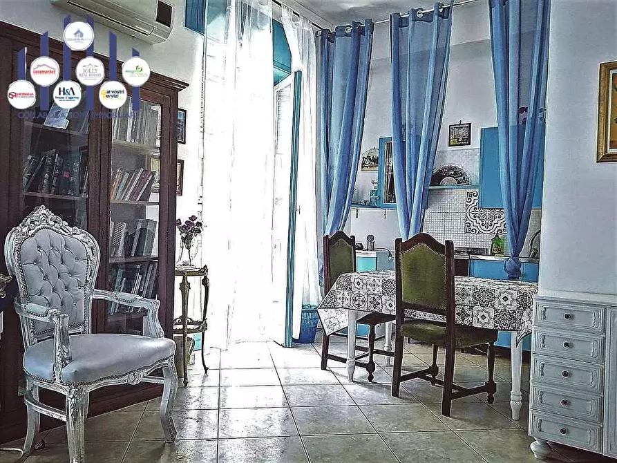 Immagine 1 di Quadrilocale in vendita  in VIA ARCHIA a Siracusa