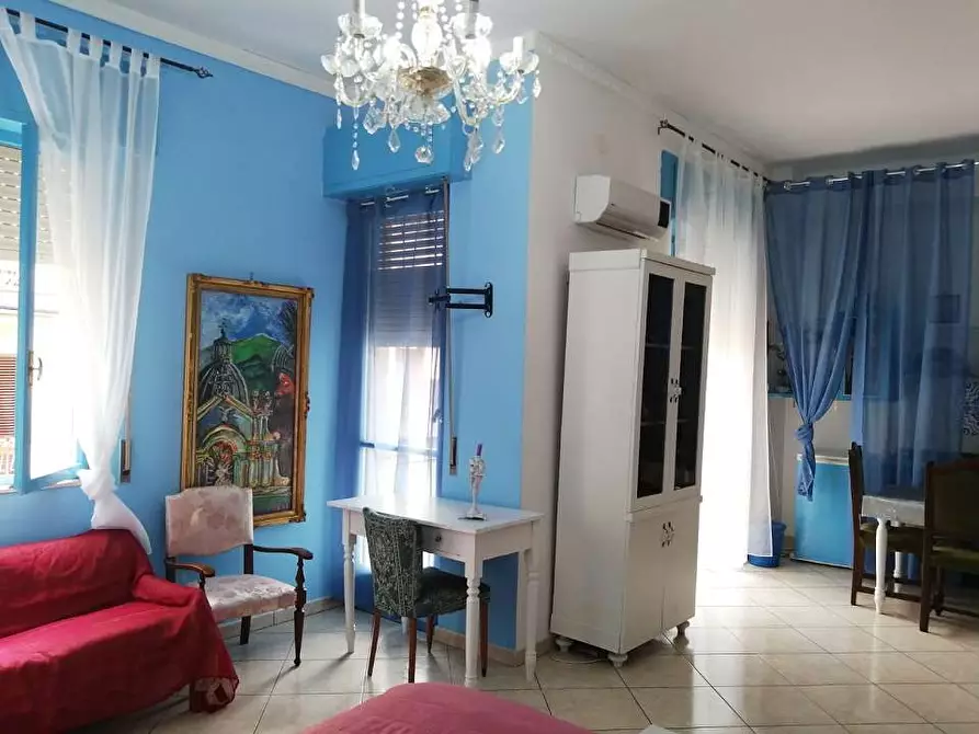 Immagine 7 di Quadrilocale in vendita  in VIA ARCHIA a Siracusa