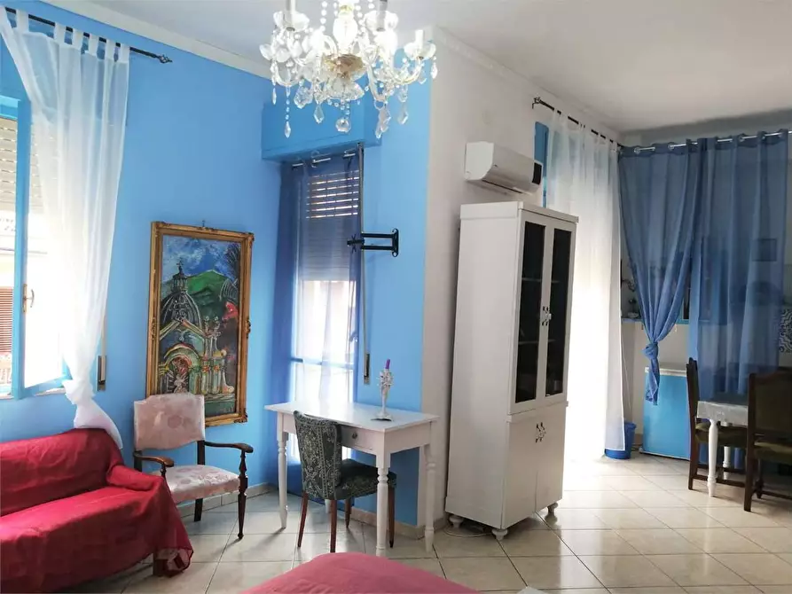 Immagine 8 di Quadrilocale in vendita  in VIA ARCHIA a Siracusa