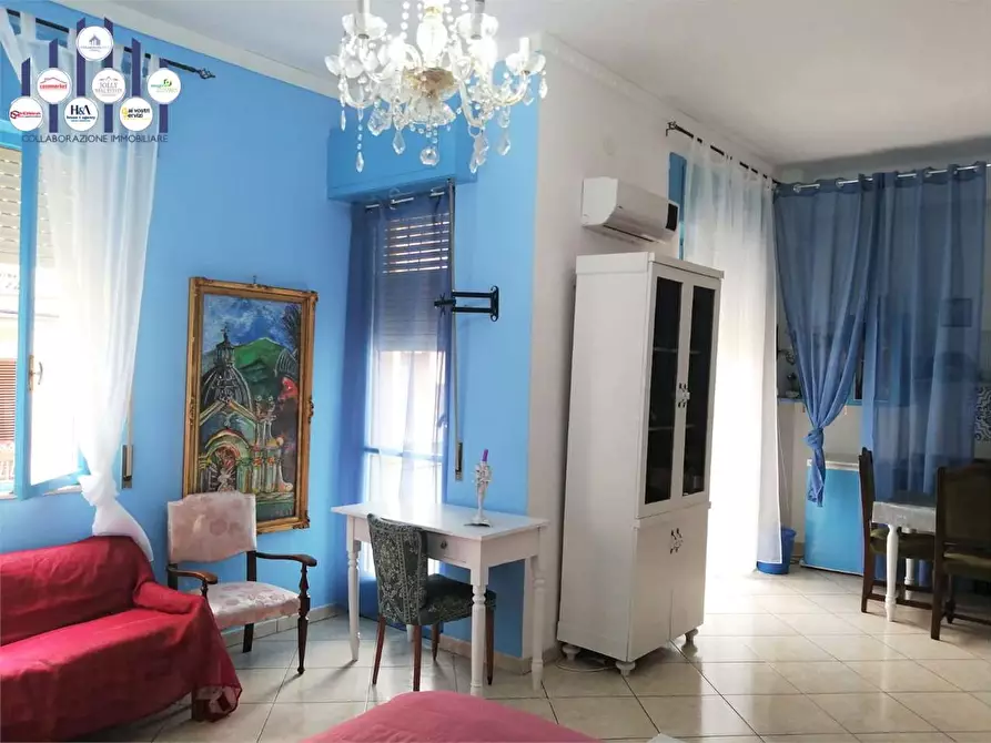 Immagine 8 di Quadrilocale in vendita  in VIA ARCHIA a Siracusa