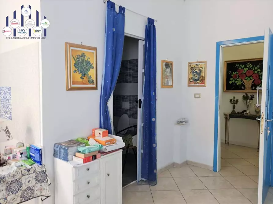 Immagine 9 di Quadrilocale in vendita  in VIA ARCHIA a Siracusa