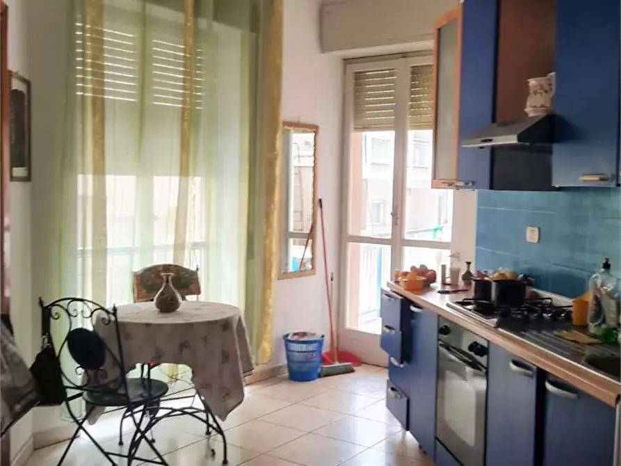 Immagine 12 di Quadrilocale in vendita  in VIA ARCHIA a Siracusa