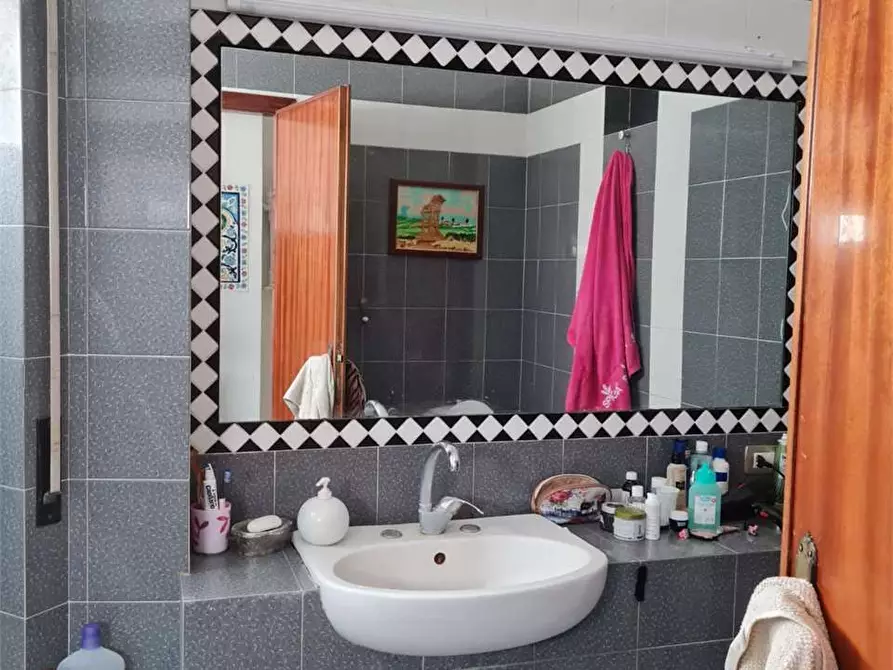 Immagine 13 di Quadrilocale in vendita  in VIA ARCHIA a Siracusa