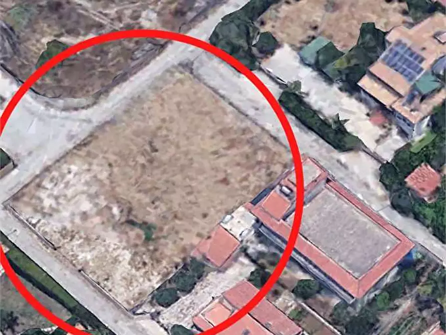Immagine 1 di Terreno edificabile in vendita  in VIA LIDO SACRAMENTO a Siracusa
