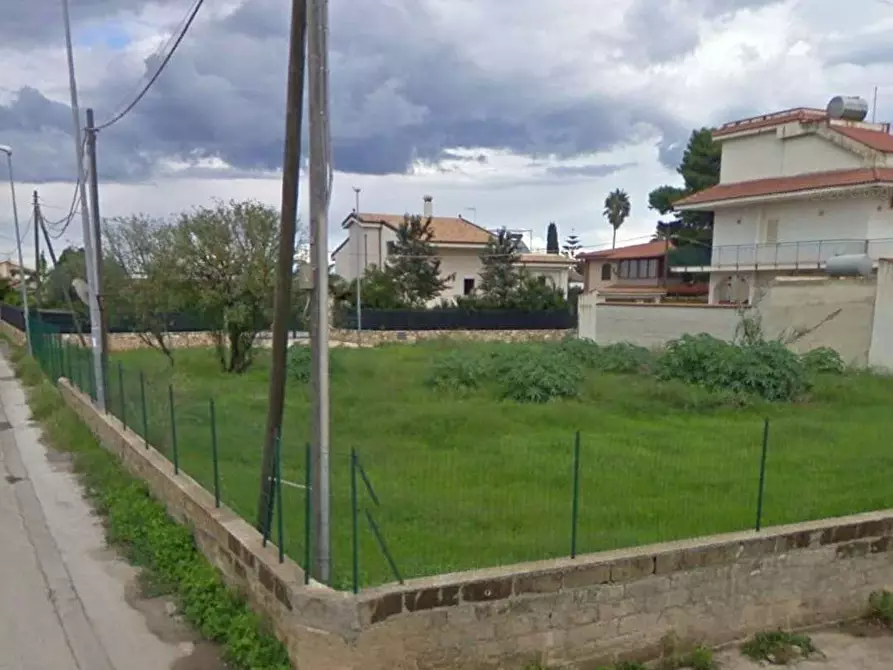 Immagine 2 di Terreno edificabile in vendita  in VIA LIDO SACRAMENTO a Siracusa