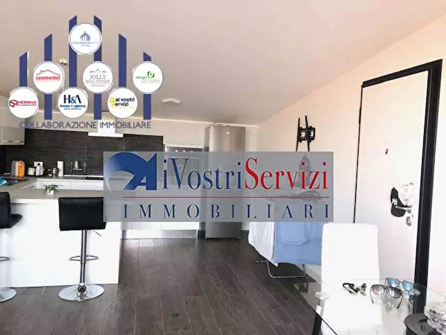 Immagine 2 di Trilocale in vendita  a Melilli