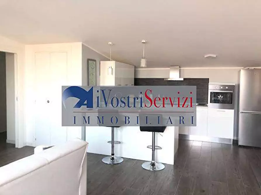 Immagine 3 di Trilocale in vendita  a Melilli