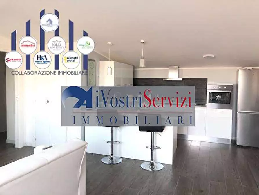 Immagine 3 di Trilocale in vendita  a Melilli