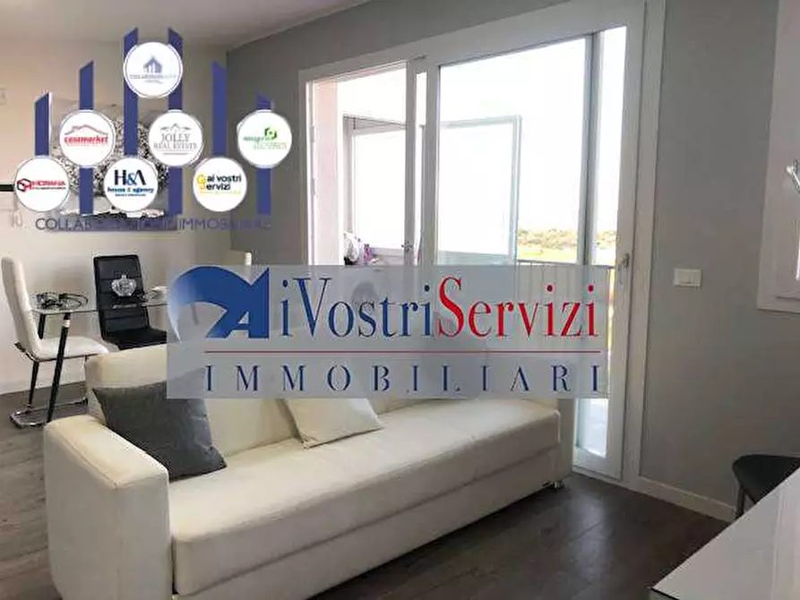 Immagine 4 di Trilocale in vendita  a Melilli