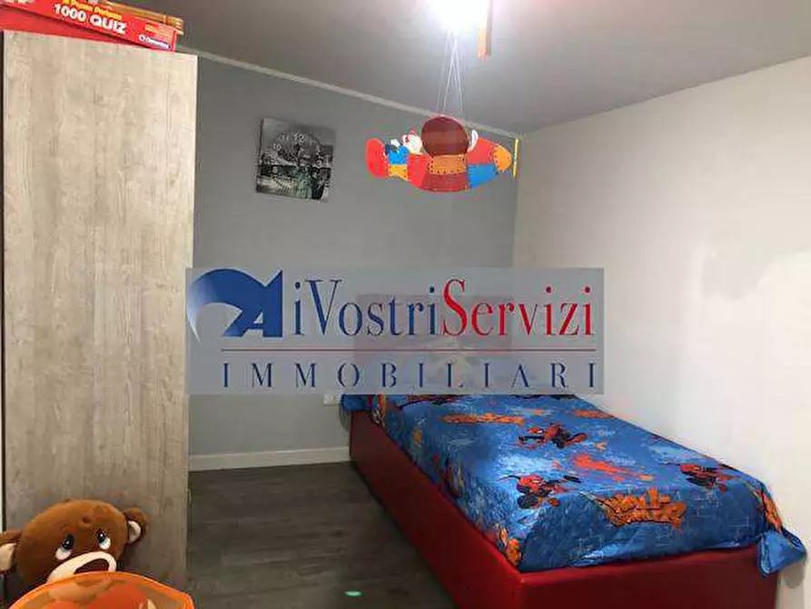 Immagine 7 di Trilocale in vendita  a Melilli