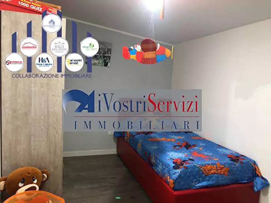 Immagine 7 di Trilocale in vendita  a Melilli