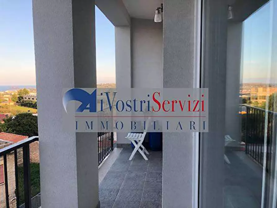 Immagine 12 di Trilocale in vendita  a Melilli