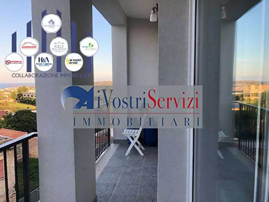 Immagine 12 di Trilocale in vendita  a Melilli