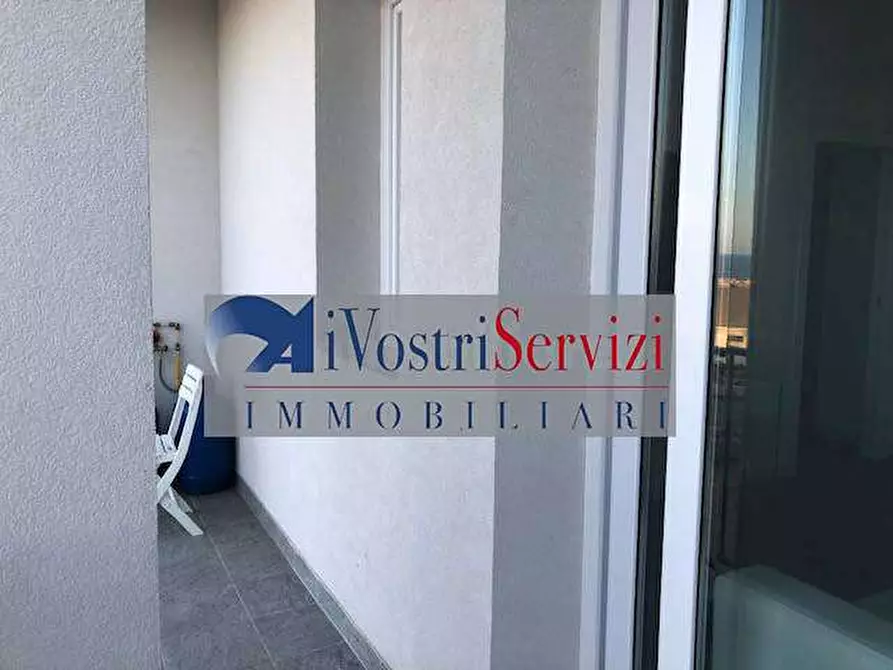 Immagine 13 di Trilocale in vendita  a Melilli