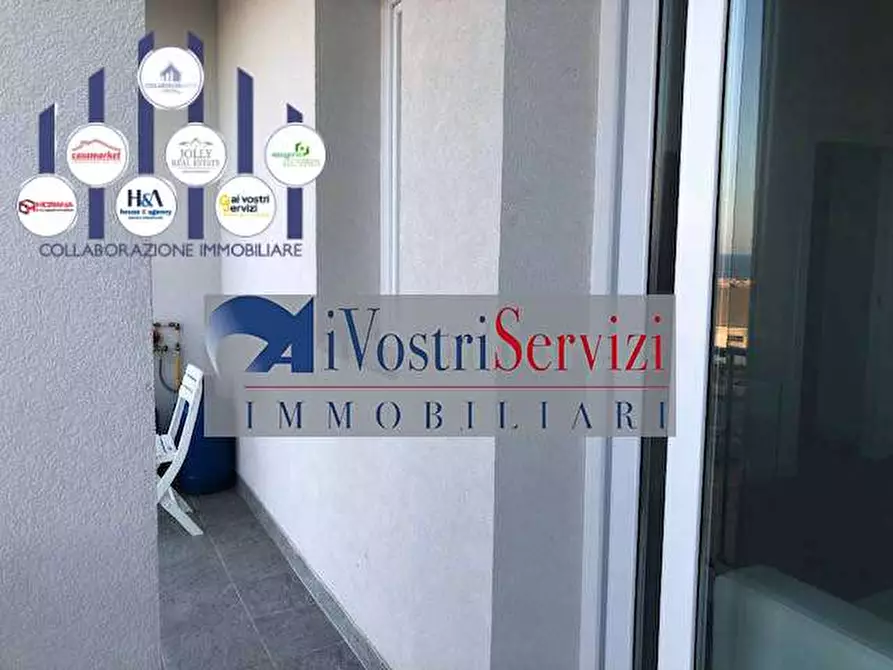 Immagine 13 di Trilocale in vendita  a Melilli