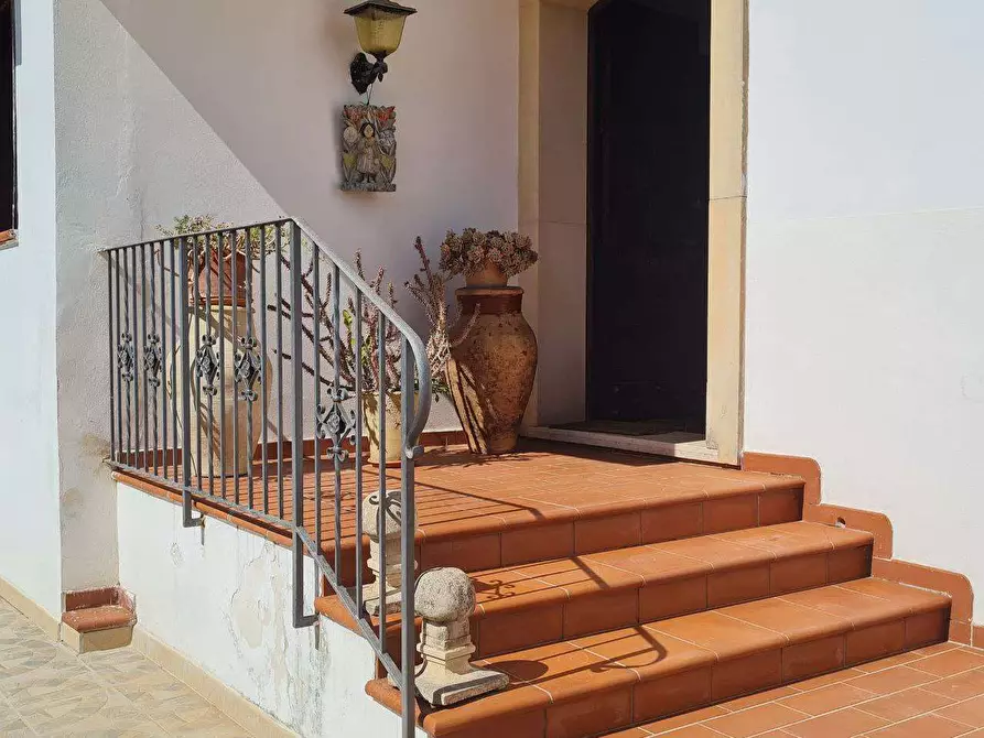 Immagine 7 di Villa in vendita  in ISOLA a Siracusa