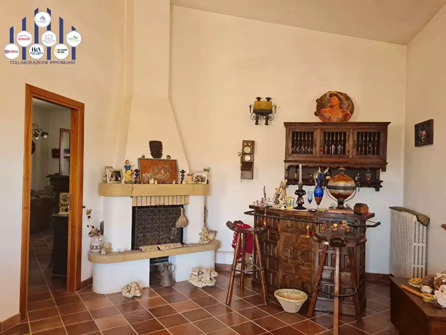 Immagine 10 di Villa in vendita  in ISOLA a Siracusa
