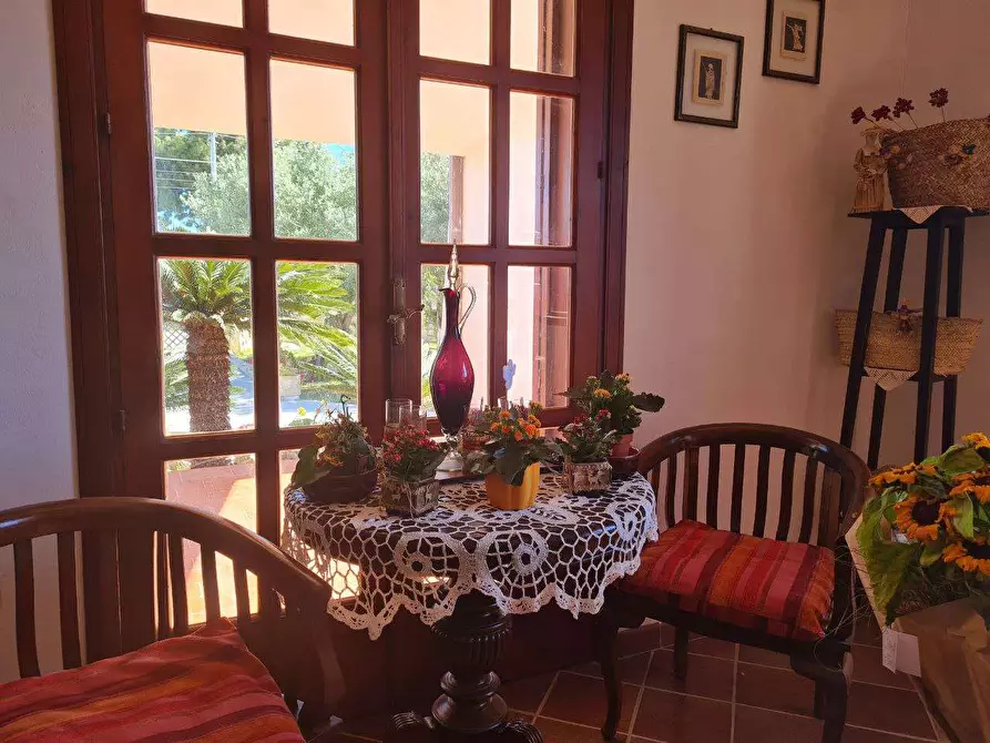 Immagine 11 di Villa in vendita  in ISOLA a Siracusa