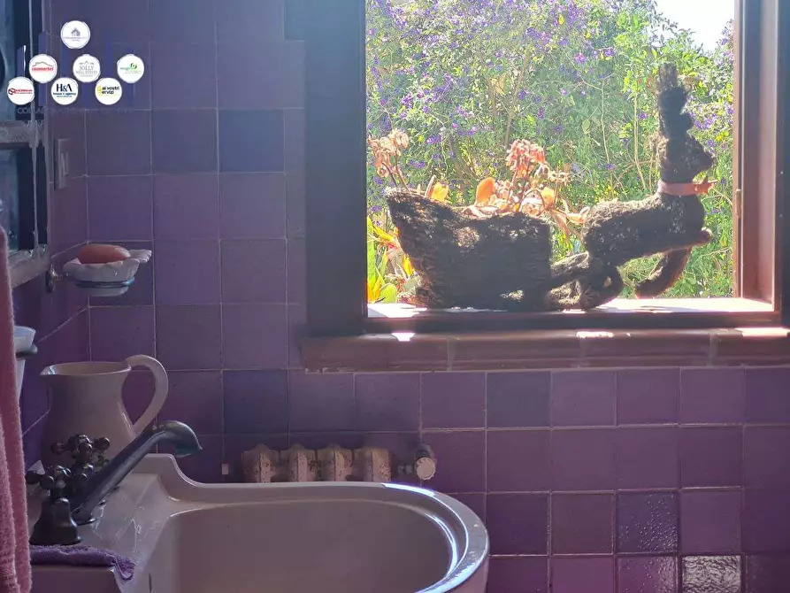 Immagine 13 di Villa in vendita  in ISOLA a Siracusa