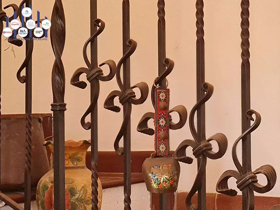 Immagine 14 di Villa in vendita  in ISOLA a Siracusa