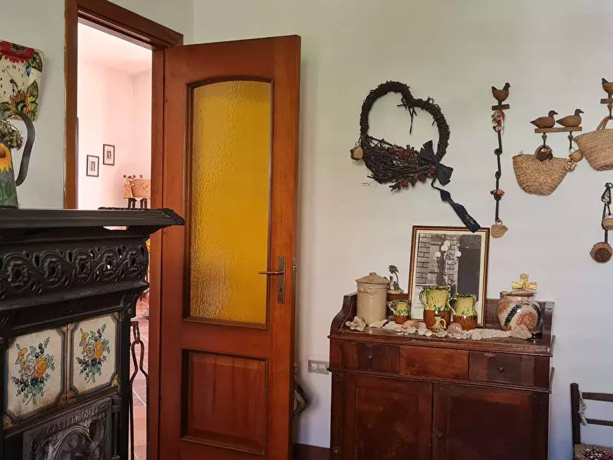 Immagine 15 di Villa in vendita  in ISOLA a Siracusa