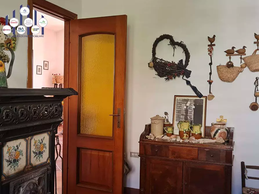 Immagine 15 di Villa in vendita  in ISOLA a Siracusa