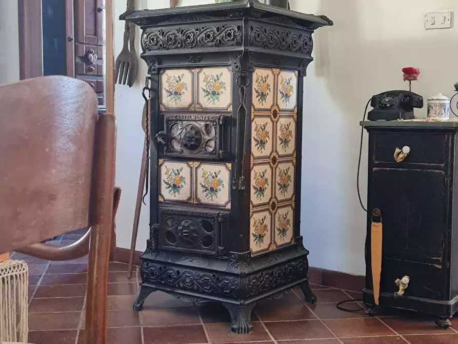 Immagine 16 di Villa in vendita  in ISOLA a Siracusa