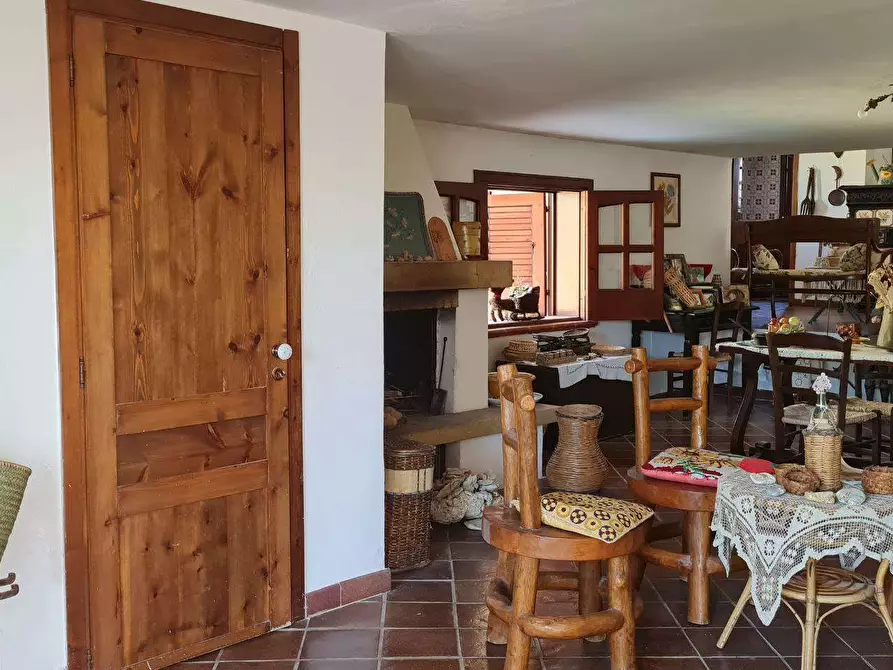 Immagine 17 di Villa in vendita  in ISOLA a Siracusa