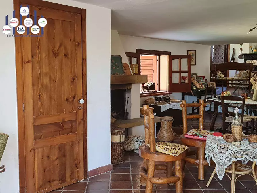 Immagine 17 di Villa in vendita  in ISOLA a Siracusa