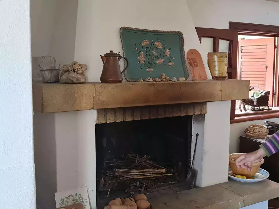 Immagine 18 di Villa in vendita  in ISOLA a Siracusa