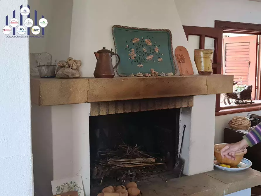 Immagine 18 di Villa in vendita  in ISOLA a Siracusa