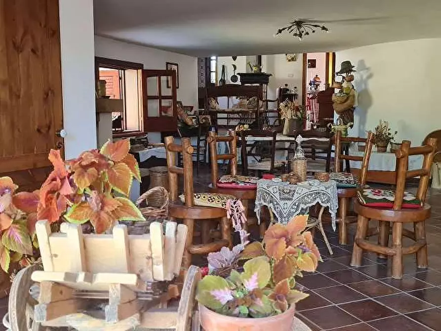 Immagine 19 di Villa in vendita  in ISOLA a Siracusa