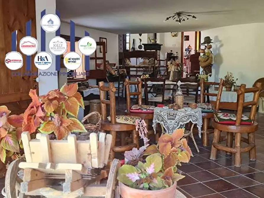 Immagine 19 di Villa in vendita  in ISOLA a Siracusa