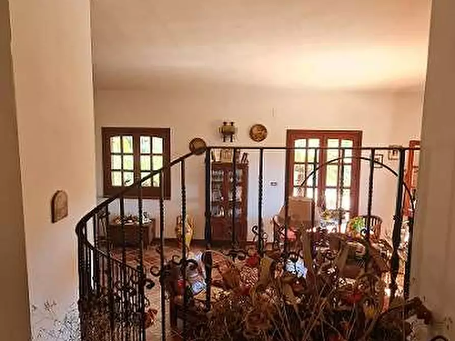 Immagine 20 di Villa in vendita  in ISOLA a Siracusa