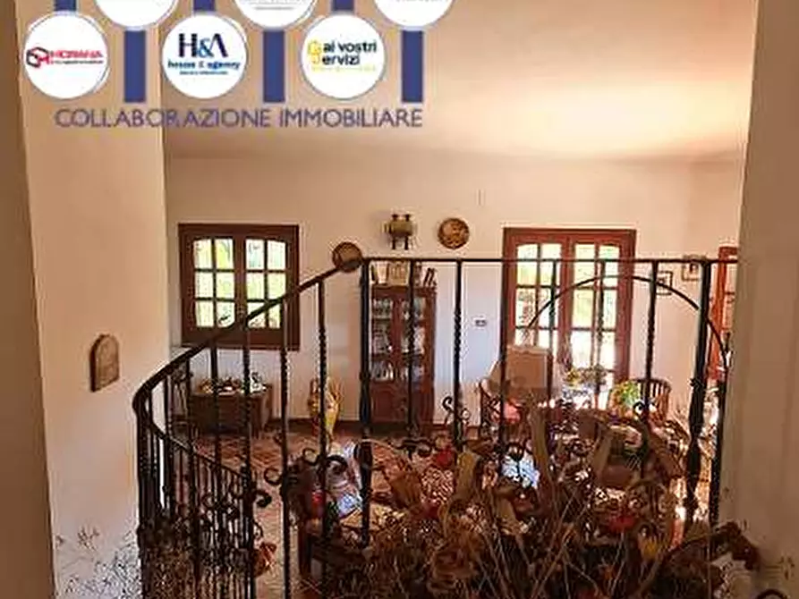 Immagine 20 di Villa in vendita  in ISOLA a Siracusa