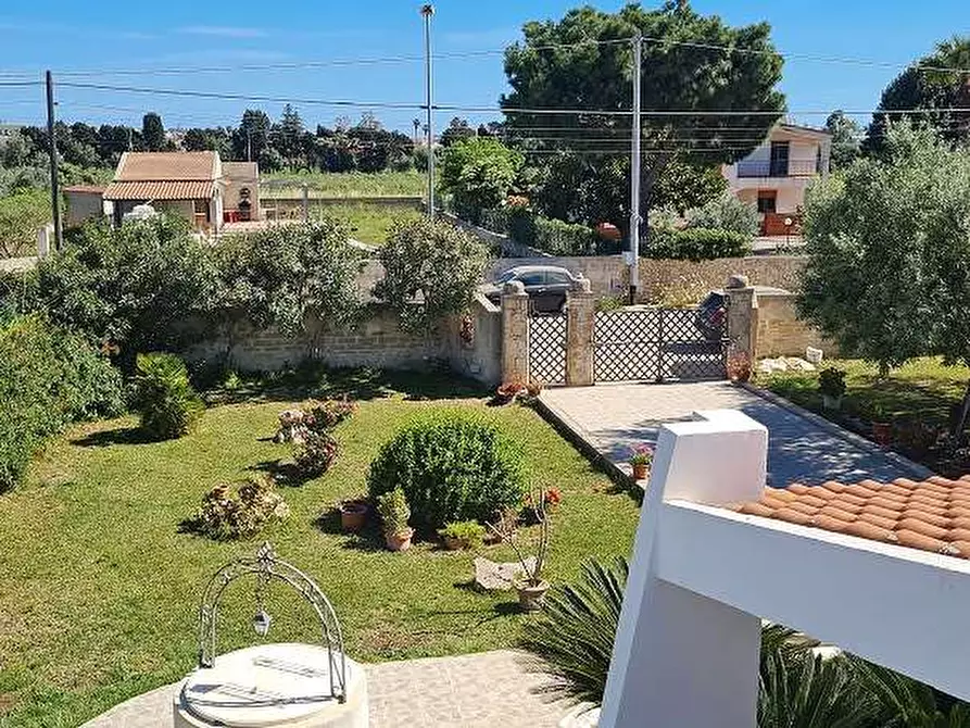 Immagine 24 di Villa in vendita  in ISOLA a Siracusa