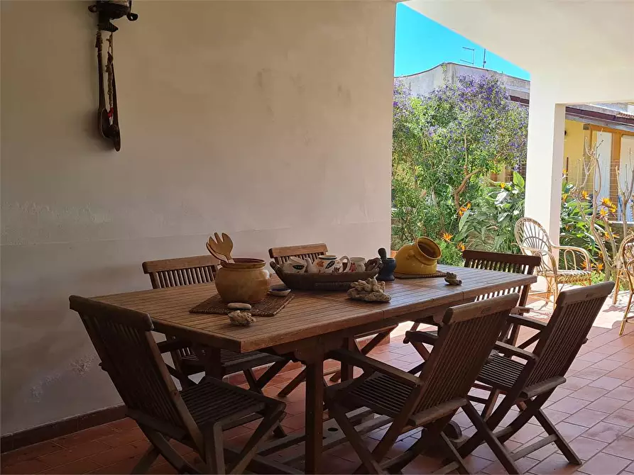 Immagine 25 di Villa in vendita  in ISOLA a Siracusa