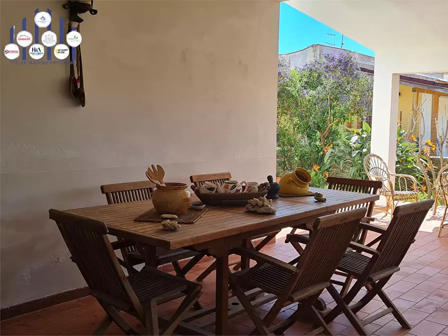 Immagine 25 di Villa in vendita  in ISOLA a Siracusa