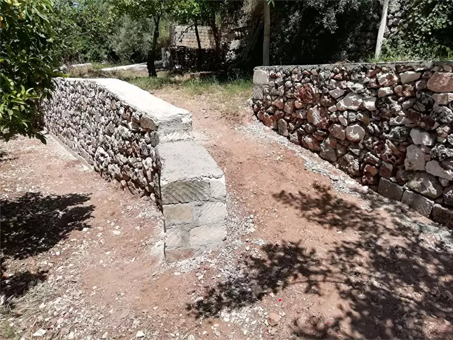 Immagine 21 di Villa in vendita  in C/DA BOSCO DI SOPRA a Canicattini Bagni