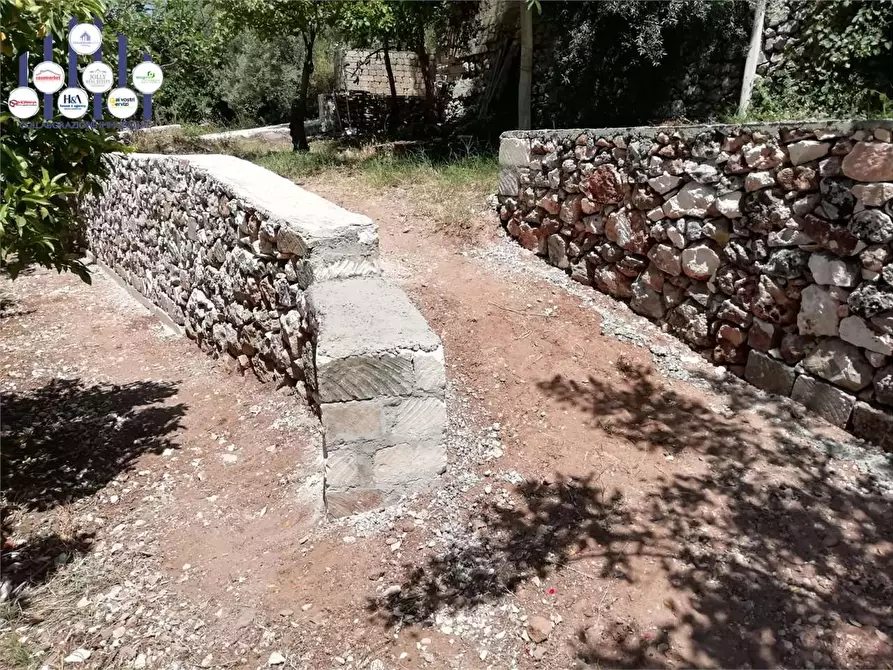 Immagine 21 di Villa in vendita  in C/DA BOSCO DI SOPRA a Canicattini Bagni