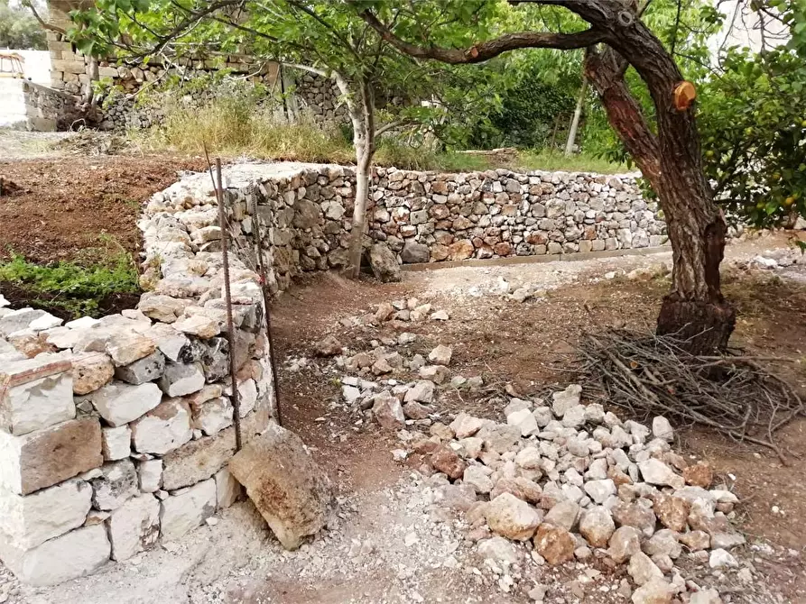 Immagine 22 di Villa in vendita  in C/DA BOSCO DI SOPRA a Canicattini Bagni