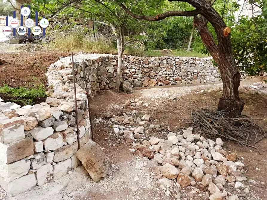 Immagine 22 di Villa in vendita  in C/DA BOSCO DI SOPRA a Canicattini Bagni