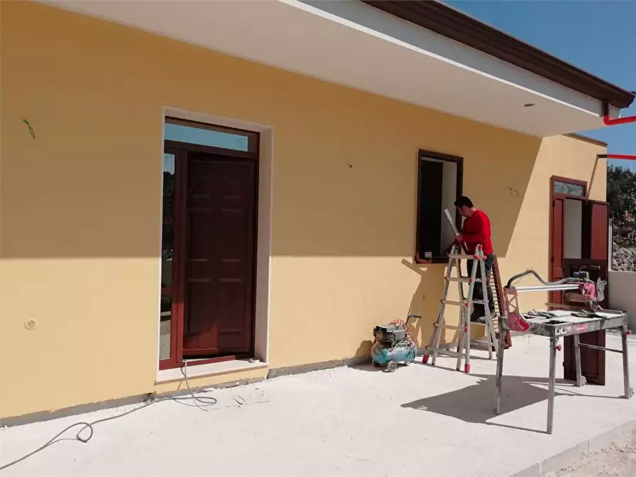 Immagine 13 di Villa in vendita  in C/DA BOSCO DI SOPRA a Canicattini Bagni