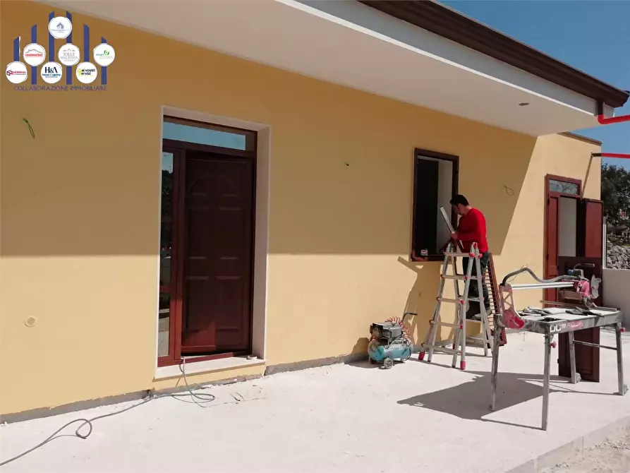 Immagine 13 di Villa in vendita  in C/DA BOSCO DI SOPRA a Canicattini Bagni