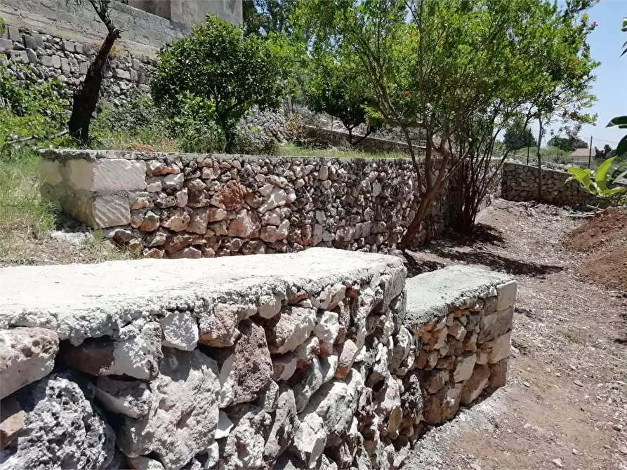 Immagine 23 di Villa in vendita  in C/DA BOSCO DI SOPRA a Canicattini Bagni