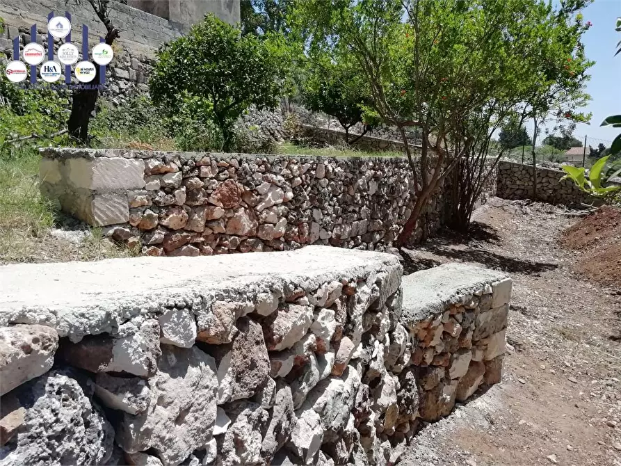 Immagine 23 di Villa in vendita  in C/DA BOSCO DI SOPRA a Canicattini Bagni