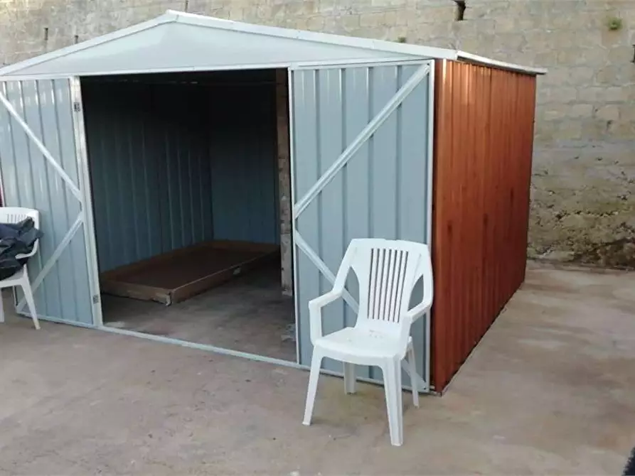 Immagine 25 di Villa in vendita  in C/DA BOSCO DI SOPRA a Canicattini Bagni