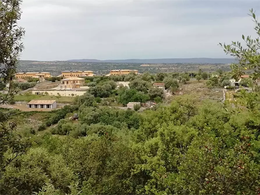Immagine 26 di Villa in vendita  in C/DA BOSCO DI SOPRA a Canicattini Bagni