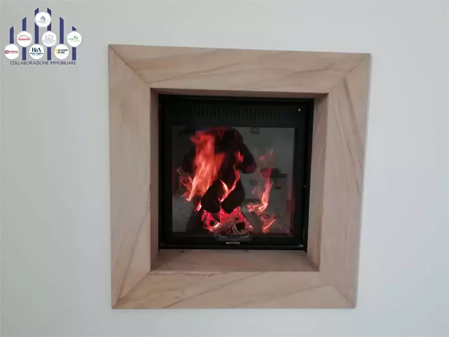 Immagine 5 di Villa in vendita  in C/DA BOSCO DI SOPRA a Canicattini Bagni